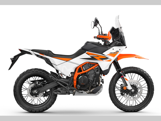 ktm - 390-adventure-x