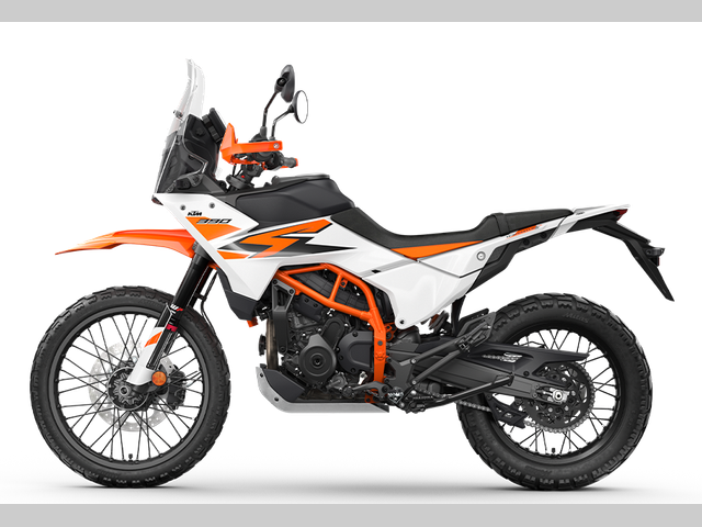 ktm - 390-adventure-x