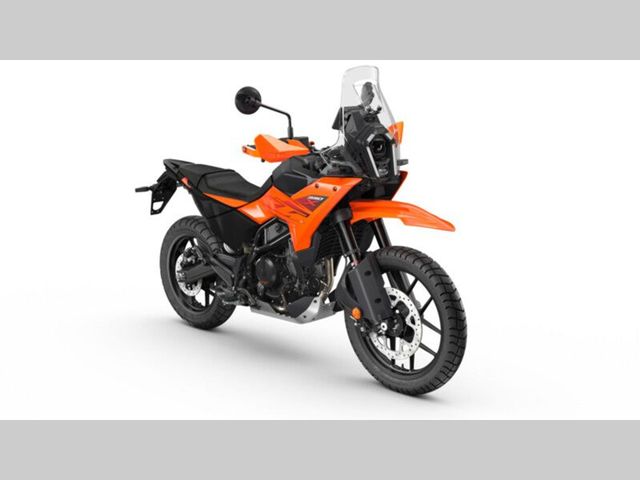 ktm - 390-adventure-x