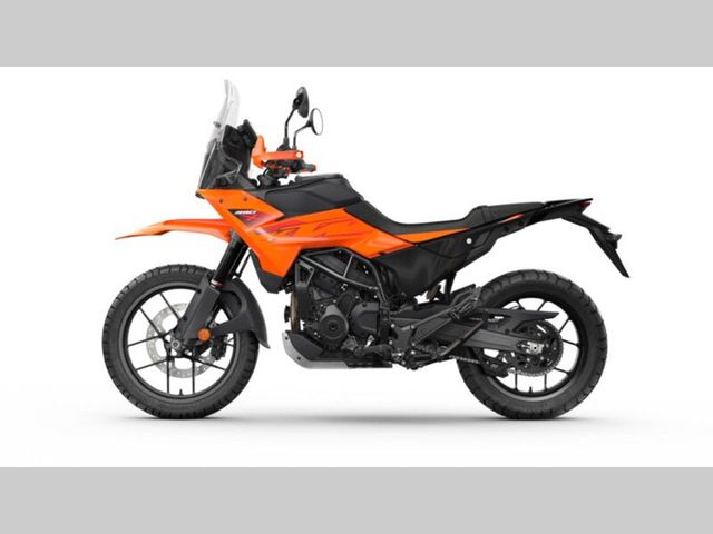 ktm - 390-adventure-x