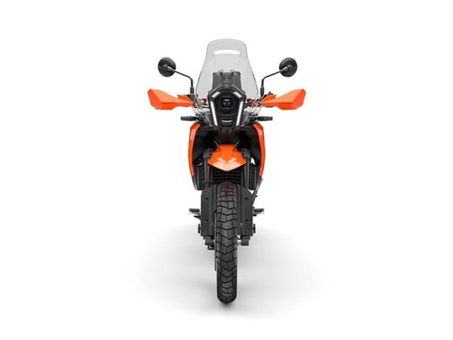 ktm - 390-adventure-x