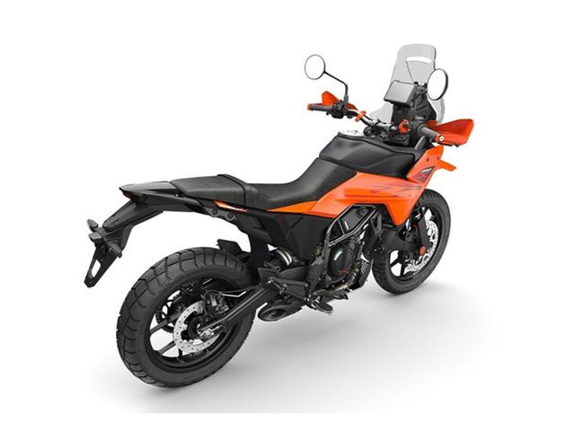 ktm - 390-adventure-x