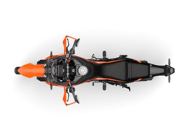 ktm - 390-adventure-x