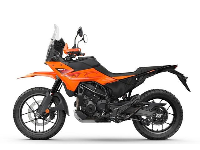 ktm - 390-adventure-x