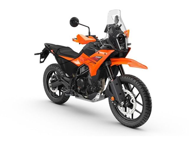 ktm - 390-adventure-x