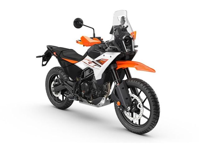 ktm - 390-adventure-x