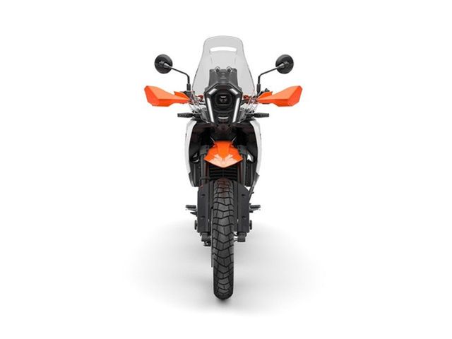 ktm - 390-adventure-x