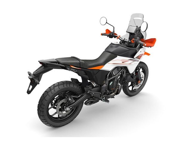 ktm - 390-adventure-x