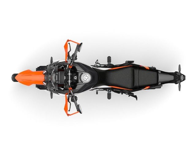 ktm - 390-adventure-x