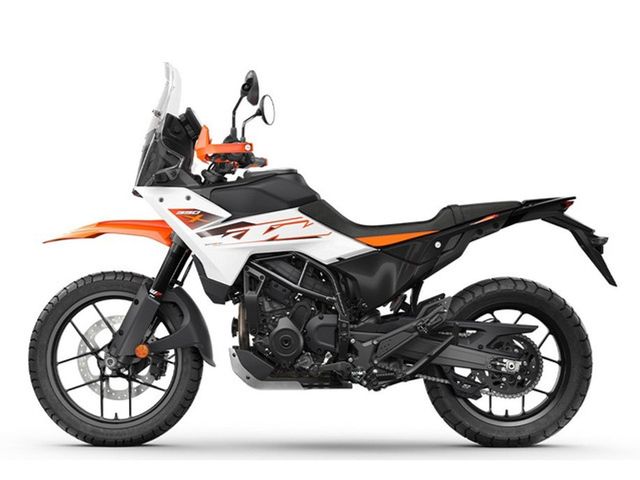 ktm - 390-adventure-x