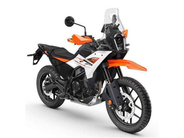 ktm - 390-adventure-x