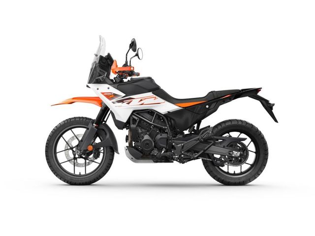 ktm - 390-adventure-x