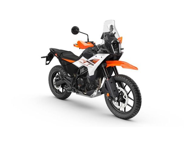 ktm - 390-adventure-x