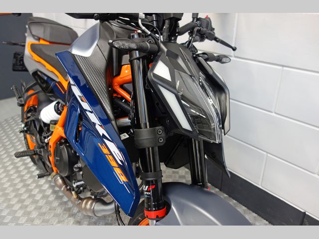 ktm - 390-duke