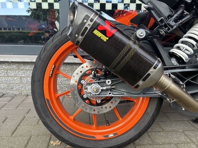 ktm - 390-duke