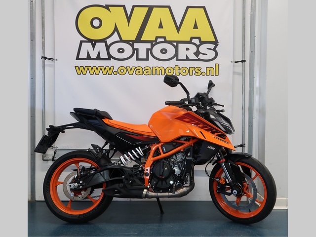 ktm - 390-duke