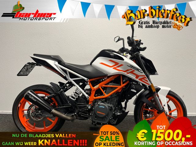 ktm - 390-duke