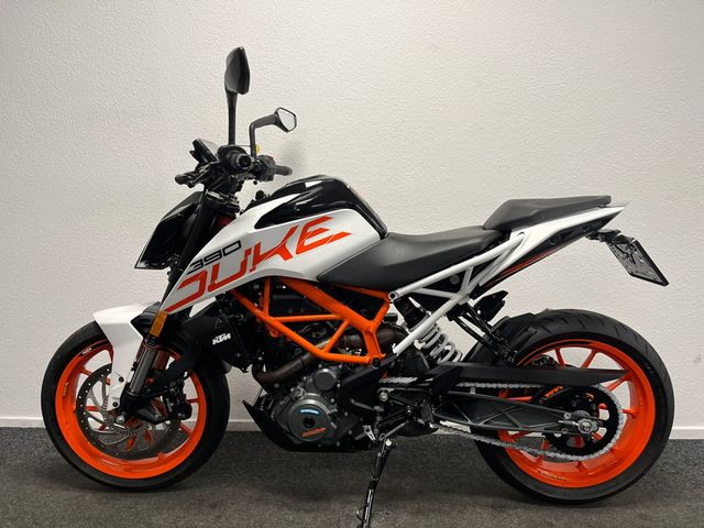 ktm - 390-duke