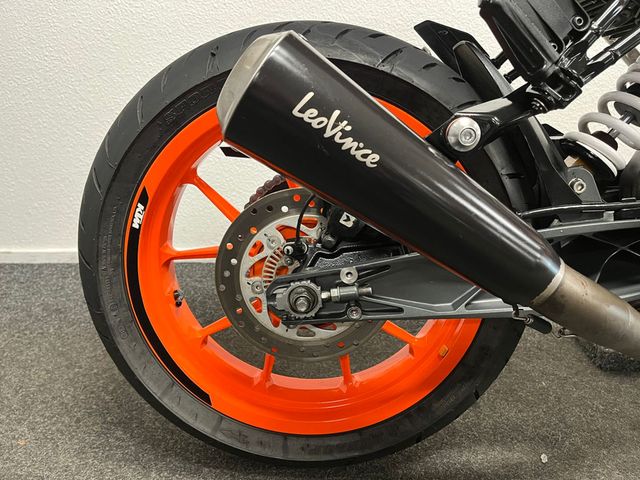 ktm - 390-duke