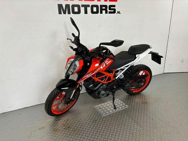 ktm - 390-duke