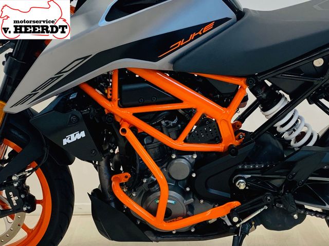 ktm - 390-duke