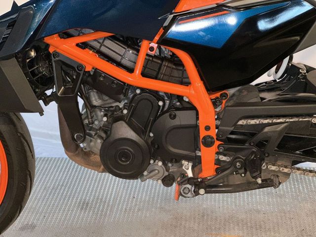 ktm - 390-duke