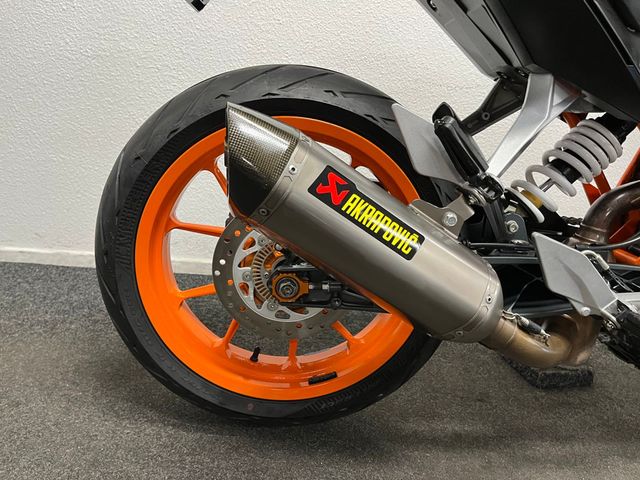 ktm - 390-duke