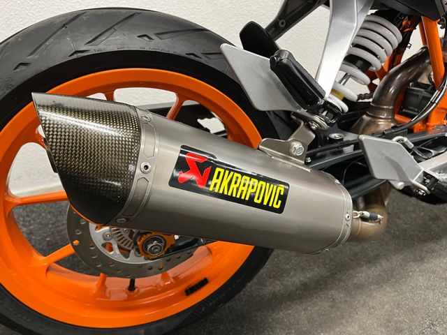 ktm - 390-duke