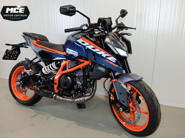 ktm - 390-duke-abs