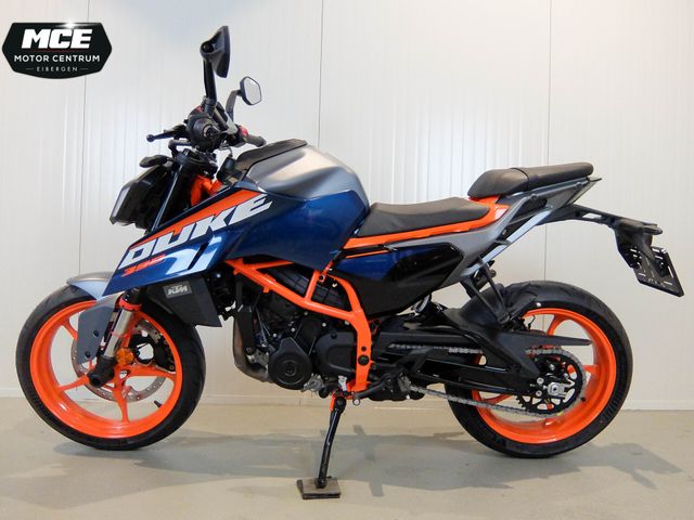 ktm - 390-duke-abs