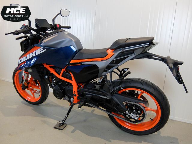 ktm - 390-duke-abs