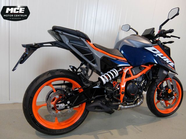 ktm - 390-duke-abs