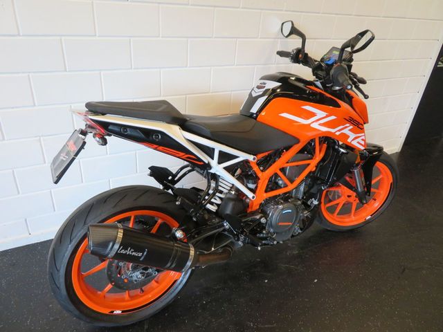 ktm - 390-duke-abs