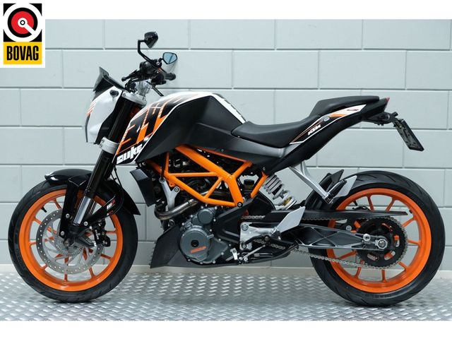 ktm - 390-duke-abs