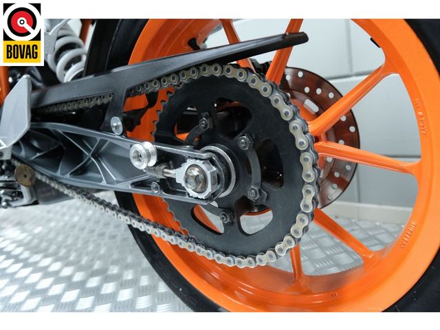 ktm - 390-duke-abs