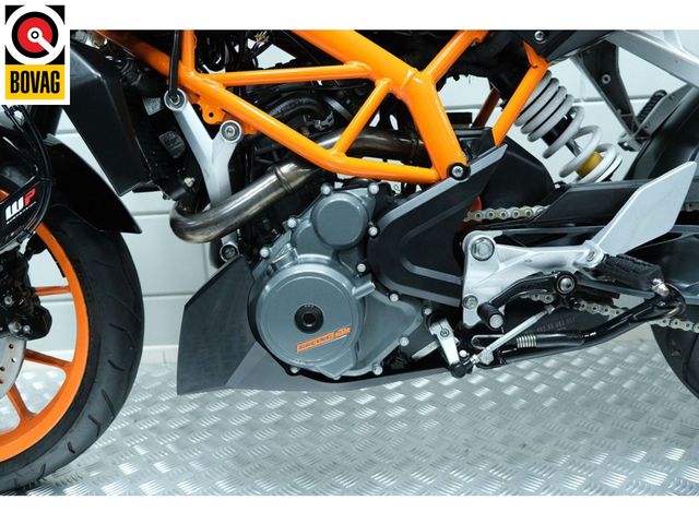 ktm - 390-duke-abs