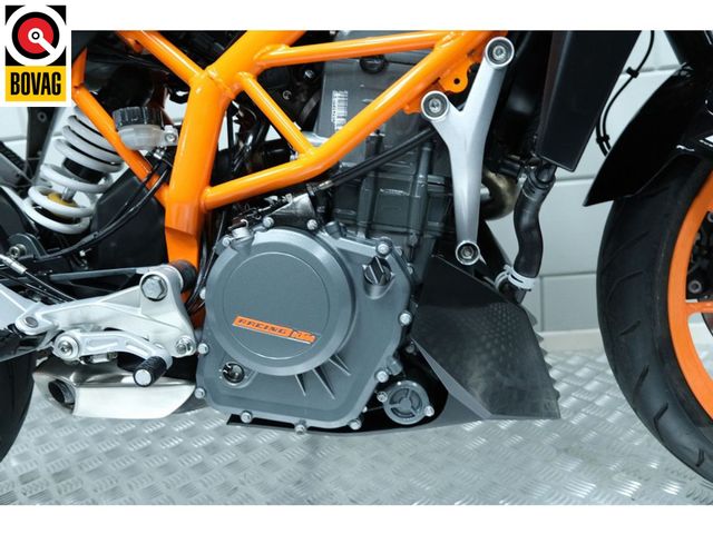 ktm - 390-duke-abs