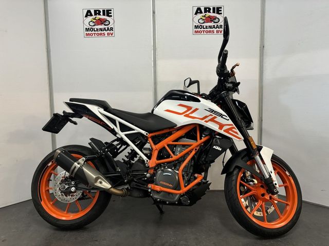 ktm - 390-duke-abs