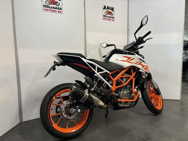 ktm - 390-duke-abs