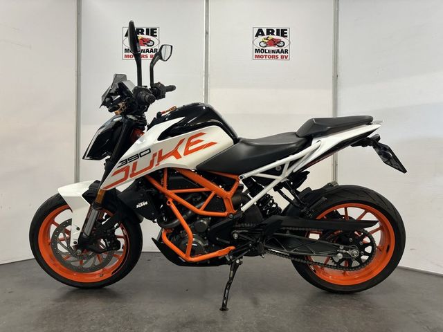 ktm - 390-duke-abs