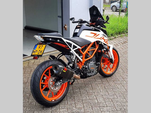 ktm - 390-duke-abs