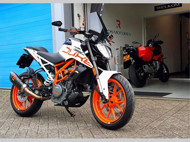 ktm - 390-duke-abs