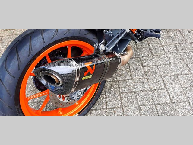 ktm - 390-duke-abs