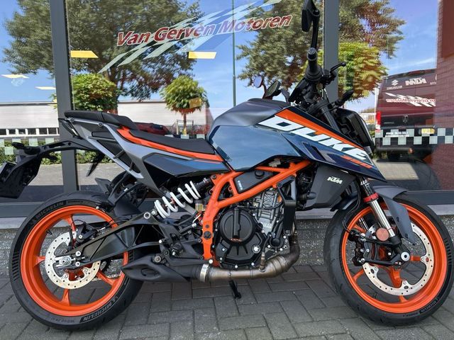 ktm - 390-duke-abs