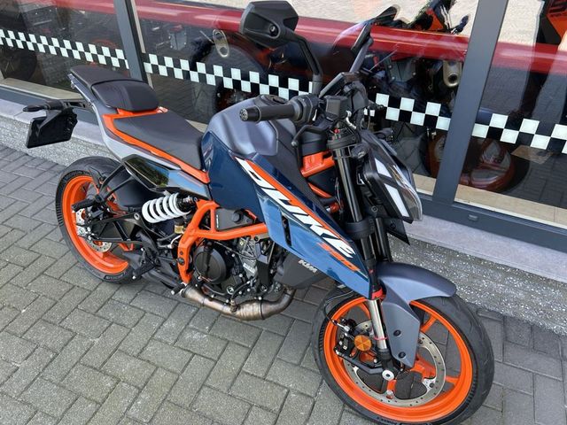 ktm - 390-duke-abs