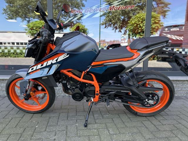 ktm - 390-duke-abs