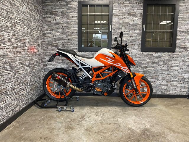 ktm - 390-duke-abs