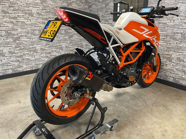 ktm - 390-duke-abs