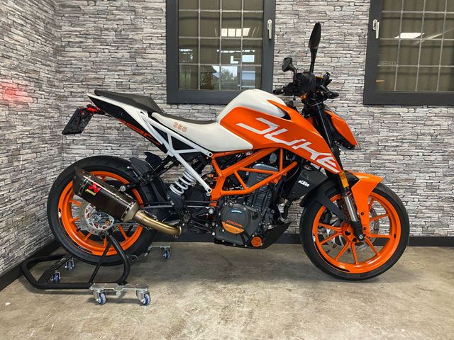 ktm - 390-duke-abs