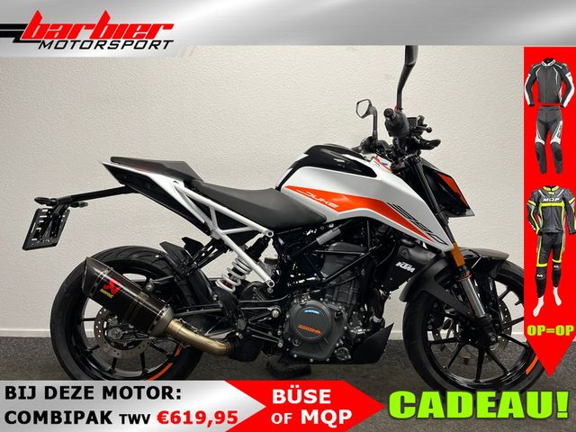 ktm - 390-duke-abs